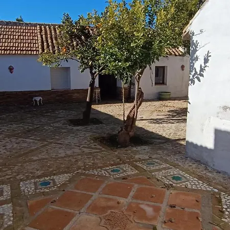 El Cortijillo De La Marquesa