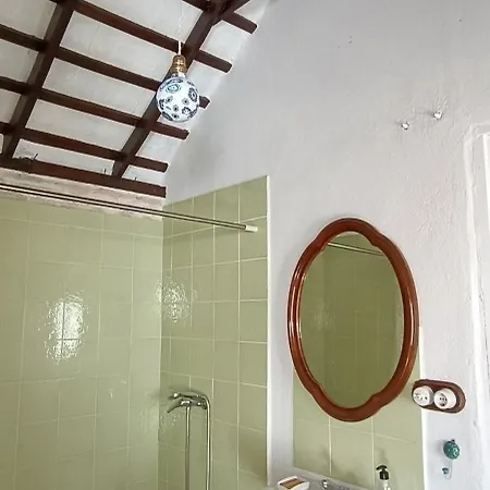 Casa de Férias El Cortijillo De La Marquesa Villar (Morcin)