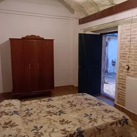 El Cortijillo De La Marquesa *