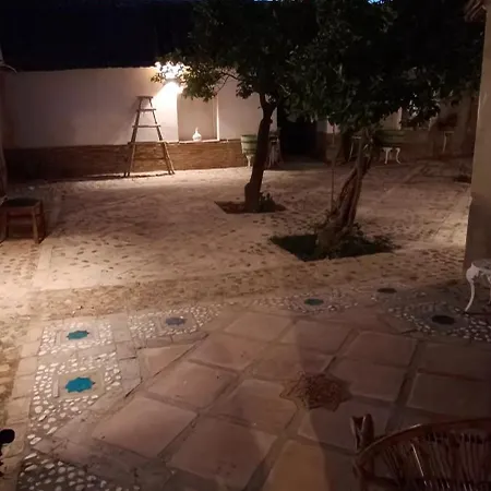 El Cortijillo De La Marquesa Casa de Férias