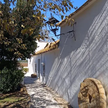 El Cortijillo De La Marquesa Hébergement de vacances Villar (Morcin)