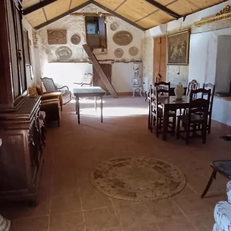 Casa de Férias El Cortijillo De La Marquesa Villar (Morcin)