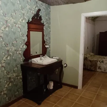 Casa de Férias El Cortijillo De La Marquesa Villar (Morcin)