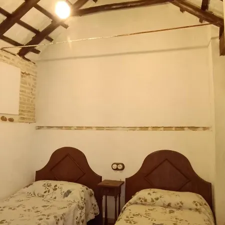 El Cortijillo De La Marquesa Villar (Morcin)