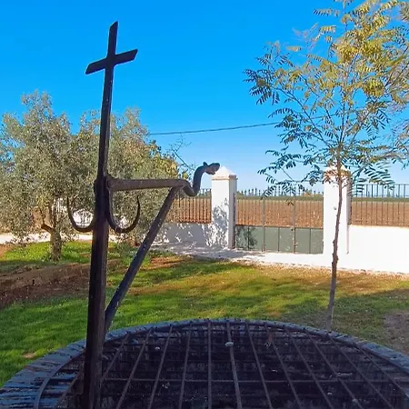Casa de Férias El Cortijillo De La Marquesa *