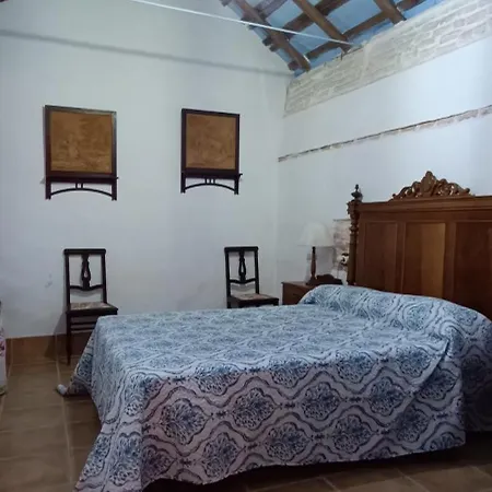 El Cortijillo De La Marquesa *