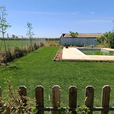 Casa de Férias El Cortijillo De La Marquesa *