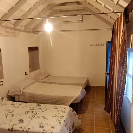 El Cortijillo De La Marquesa Hébergement de vacances