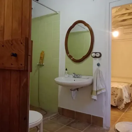 El Cortijillo De La Marquesa *