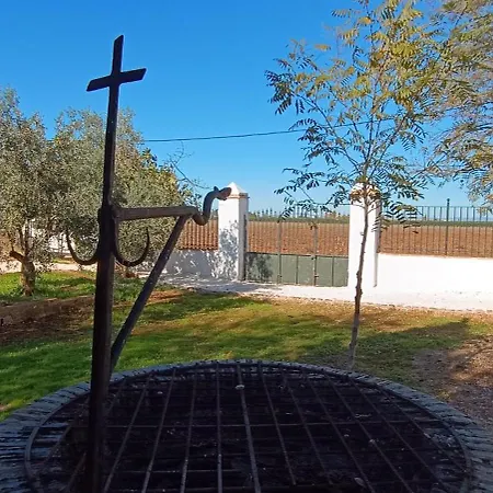 El Cortijillo De La Marquesa Casa de Férias