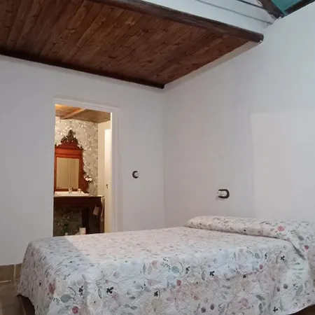 El Cortijillo De La Marquesa