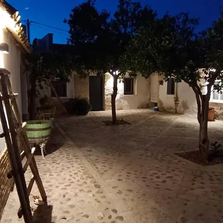 El Cortijillo De La Marquesa Villar (Morcin)