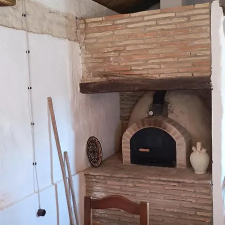 Casa de Férias El Cortijillo De La Marquesa *