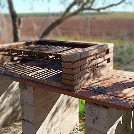 El Cortijillo De La Marquesa Casa de Férias *