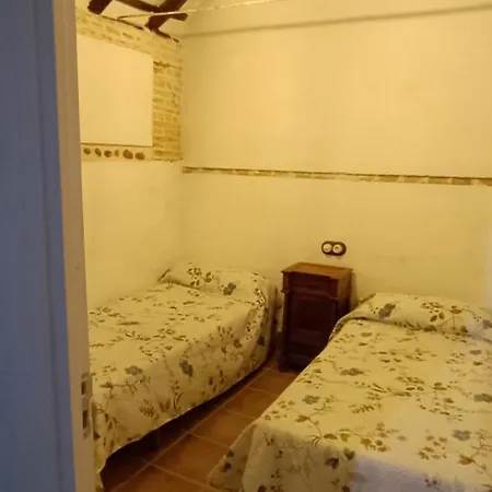 El Cortijillo De La Marquesa