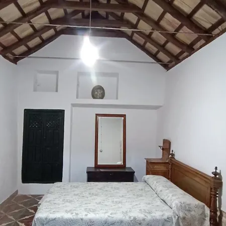 El Cortijillo De La Marquesa * Villar (Morcin)